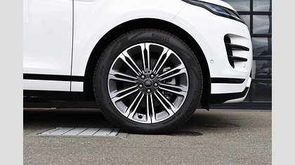 Range Rover Evoque 8