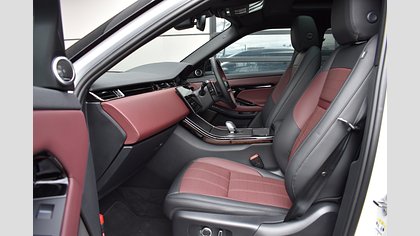Range Rover Evoque 2