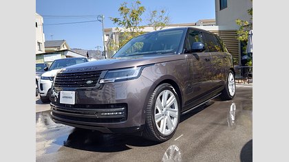 Range Rover 2