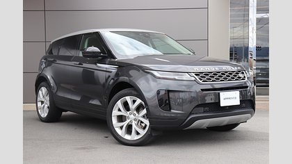 Range Rover Evoque 0