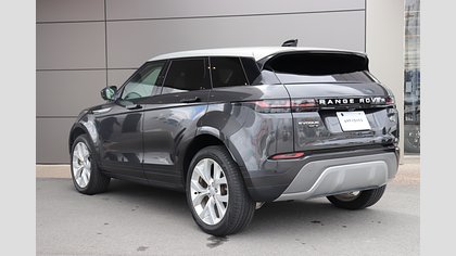 Range Rover Evoque 1