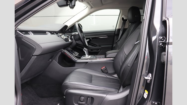 2020 認定中古車 Land Rover Range Rover Evoque カルパチアングレー P200 SE