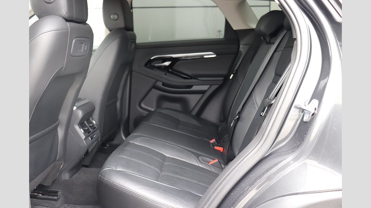 2020 認定中古車 Land Rover Range Rover Evoque カルパチアングレー P200 SE