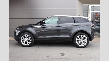 Range Rover Evoque 5