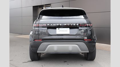 Range Rover Evoque 6