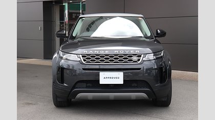 Range Rover Evoque 7