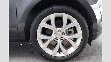 Range Rover Evoque 8