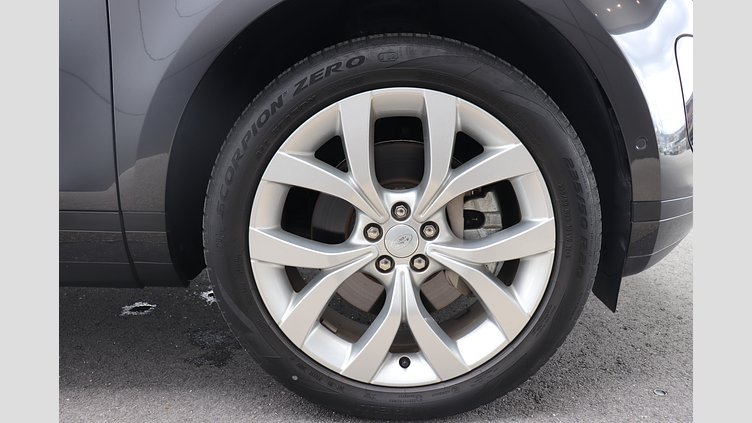 2020 認定中古車 Land Rover Range Rover Evoque カルパチアングレー P200 SE