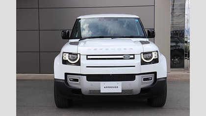 Defender 110 7