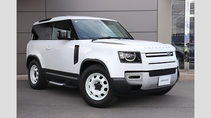 Defender 110 0