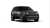 2026 Új  Range Rover Charente Grey D350 mild hybrid dízelmotor Autobiography