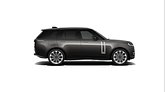 2026 Új  Range Rover Charente Grey D350 mild hybrid dízelmotor Autobiography Kép 2