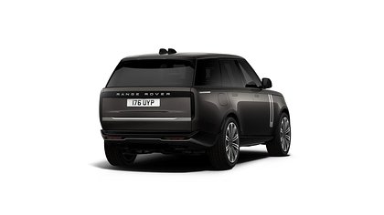 Range Rover 2