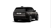 2026 Új  Range Rover Charente Grey D350 mild hybrid dízelmotor Autobiography Kép 3