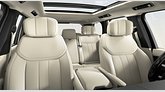 2026 Új  Range Rover Santorini Black D350 mild hybrid dízelmotor Autobiography Kép 6