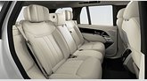 2026 Új  Range Rover Santorini Black D350 mild hybrid dízelmotor Autobiography Kép 7