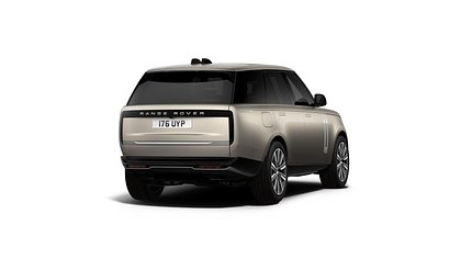 Range Rover 2