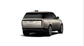 2026 Új  Range Rover Batumi Gold D350 mild hybrid dízelmotor Autobiography Kép 3