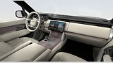 2026 Új  Range Rover Batumi Gold D350 mild hybrid dízelmotor Autobiography Kép 5