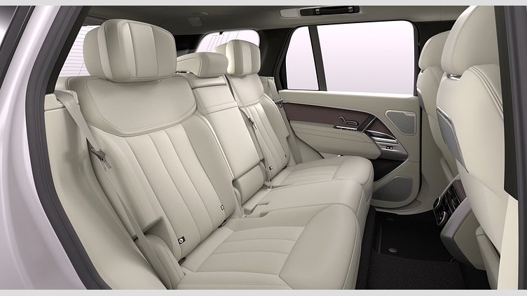 2026 Új Land Rover Range Rover Batumi Gold D350 mild hybrid dízelmotor Autobiography