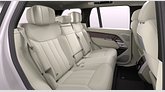 2026 Új  Range Rover Batumi Gold D350 mild hybrid dízelmotor Autobiography Kép 7
