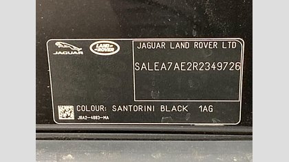 Defender 110 35