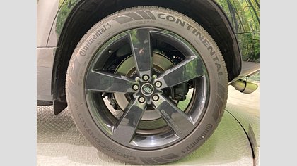 Defender 110 8