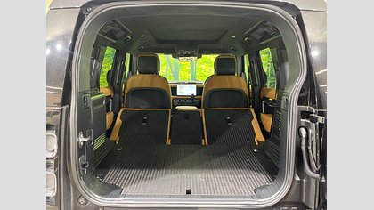 Defender 110 25
