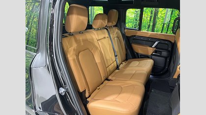 Defender 110 22