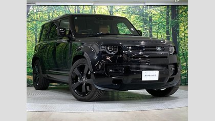 Defender 110 49