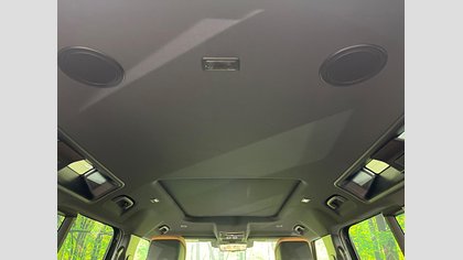 Defender 110 18