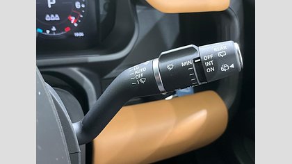 Defender 110 19