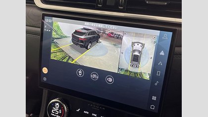 F-Pace 40
