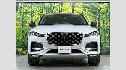F-Pace 7