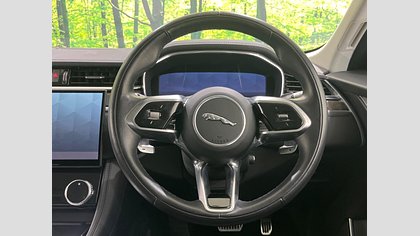 F-Pace 50