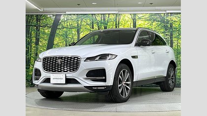 F-Pace 24