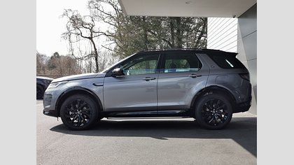 Discovery Sport 5