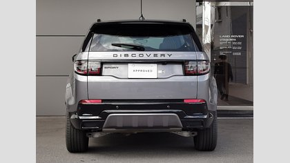 Discovery Sport 6