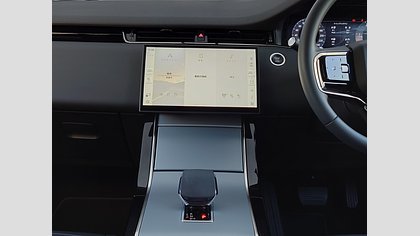 Range Rover Evoque 38