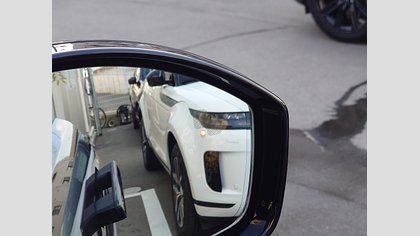 Range Rover Evoque 23