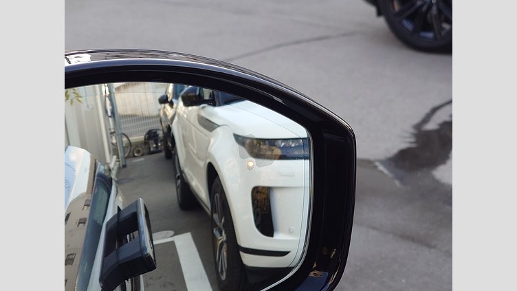 2024 認定中古車 Land Rover Range Rover Evoque カルパチアングレイ D200マイルドハイブリッド（ディーゼル） スタンダードホイールベース S