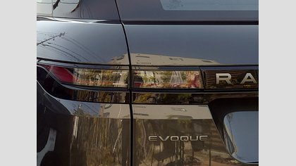 Range Rover Evoque 10