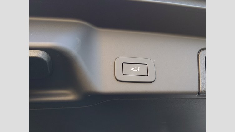 2024 認定中古車 Land Rover Range Rover Evoque カルパチアングレイ D200マイルドハイブリッド（ディーゼル） スタンダードホイールベース S