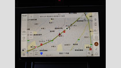 Range Rover Evoque 41