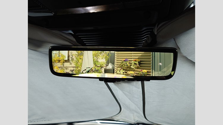 2024 認定中古車 Land Rover Range Rover Evoque カルパチアングレイ D200マイルドハイブリッド（ディーゼル） スタンダードホイールベース S