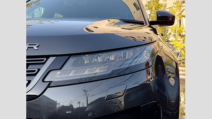 Range Rover Evoque 4