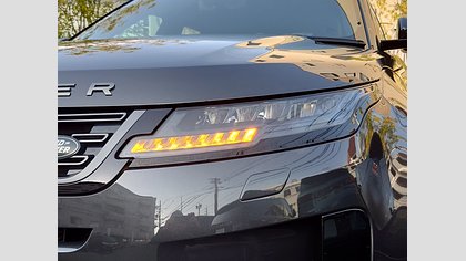 Range Rover Evoque 5