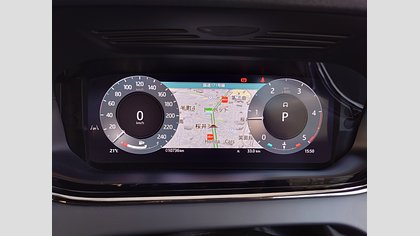 Range Rover Evoque 50