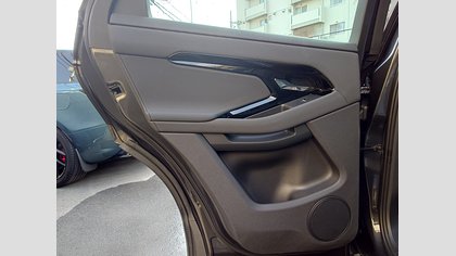 Range Rover Evoque 33