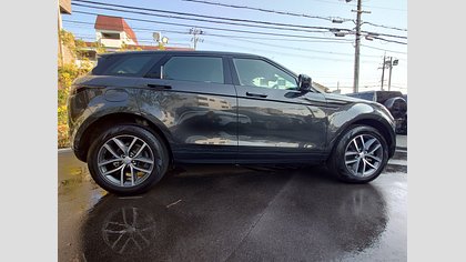 Range Rover Evoque 11